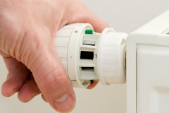 West Common central heating repair costs