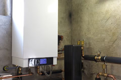 West Common condensing boiler companies