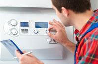 free commercial West Common boiler quotes